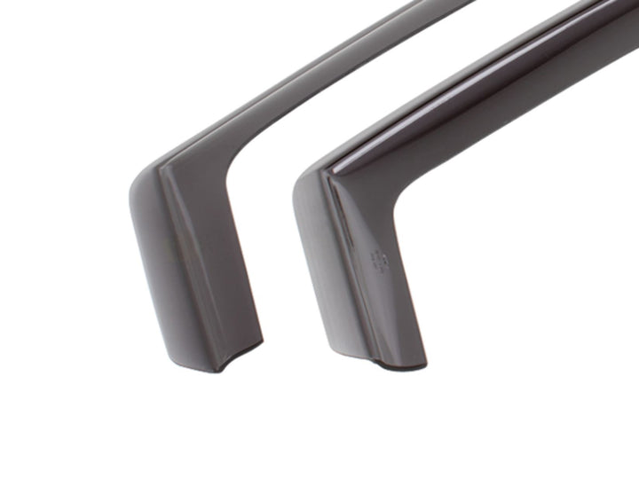 Focus ClimAir®* Deflettore finestrino laterale per finestrini porte anteriori