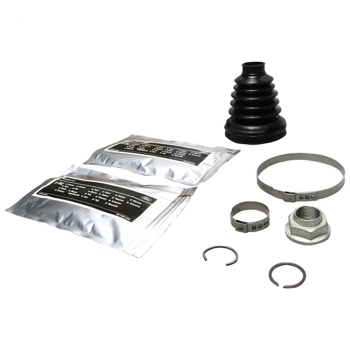 Kit cuffia int. cambio m. 6 marce orig. Ford S-Max Galaxy Mondeo da 2015 2007401