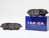 Fiesta Tarox®* Kit pastiglie freno anteriori Ford Performance Corsa 114 (per uso su pista)
