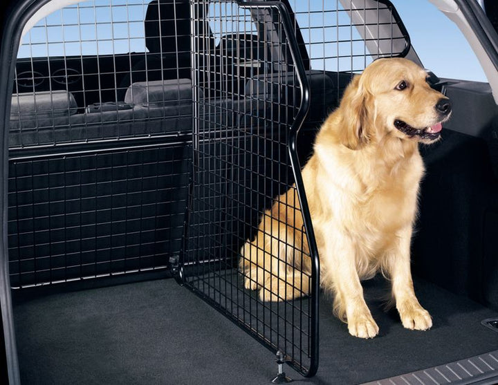 Originale Ford Focus Separatore vano bagagli per griglia divisoria trasporto animali