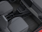 Originale Ford Tourneo/Transit Courier® Pack Protezione per Ford Transit Courier® elettrico (BEV) e Ford Tourneo Courier® elettrico (BEV)