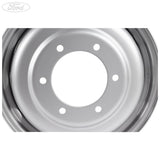 Ruota originale FORD Transit Mk7 16