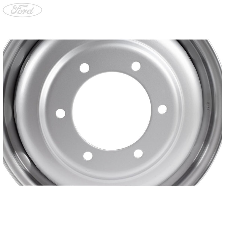 Ruota originale FORD Transit Mk7 16
