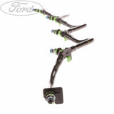 Tubo di ritorno originale FORD con perdita di carburante 1779762