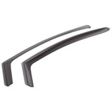 Fiesta ClimAir®* Deflettore finestrino laterale per finestrini porte anteriori