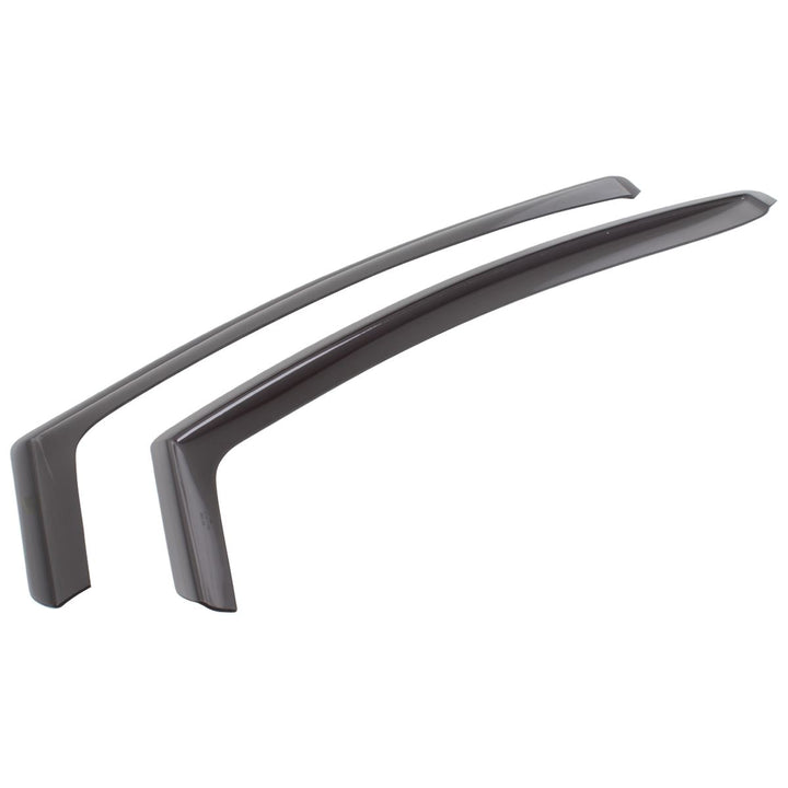Fiesta ClimAir®* Deflettore finestrino laterale per finestrini porte anteriori