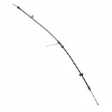 Cavo freno di stazionamento SX passo lungo furgone Transit Custom 2021-2023