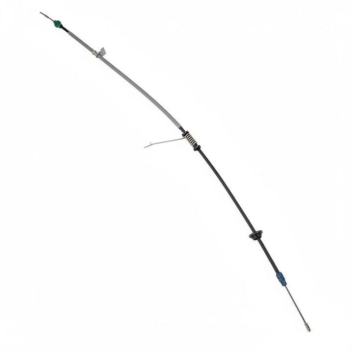 Cavo freno di stazionamento SX passo lungo furgone Transit Custom 2021-2023