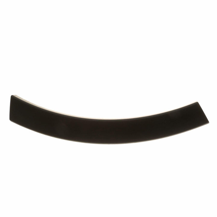 Deflettore anti-sassi paraurti anteriore sx Kuga N/S, grigio medio, 2008-2012