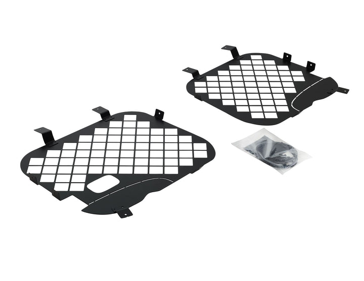 Originale Ford Transit Custom Rete protezione finestrino posteriore per porte di carico