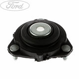 Originale Ford Fiesta Fusion ant. supporto superiore sospensione DX o SX 1697347