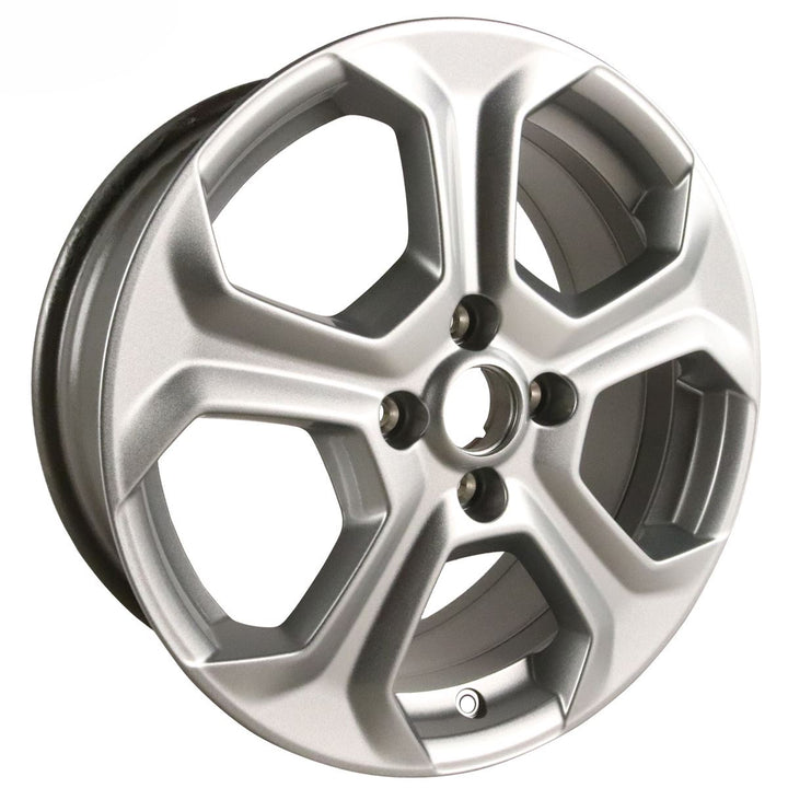 Originale Ford Fiesta 11/2012-06/2017 Cerchi in lega 17