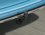Originale Ford Tourneo/Transit Connect Gancio traino amovibile a sfera alta