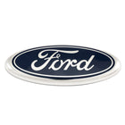 Targhetta portellone posteriore originale FORD Mondeo 4673491
