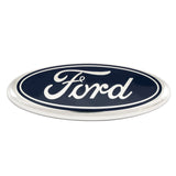 Targhetta portellone posteriore originale FORD Mondeo 4673491