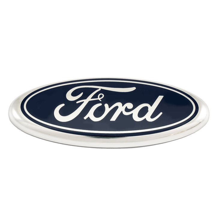 Targhetta portellone posteriore originale FORD Mondeo 4673491