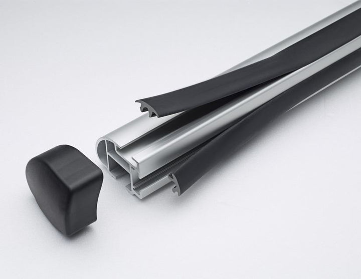 Thule®* Portapacchi base da tetto con dispositivi di fissaggio