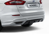 Originale Ford Mondeo 09/2014-01/2019 Minigonna paraurti posteriore