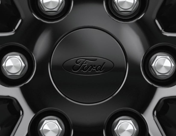 Originale Ford Ranger 02/2019-06/2022 Coprimozzo Ebony Black