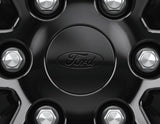 Originale Ford Ranger 02/2019-06/2022 Coprimozzo Ebony Black