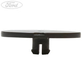 Originale Ford Ranger posteriore tampone antirumore seconda balestra 1744496