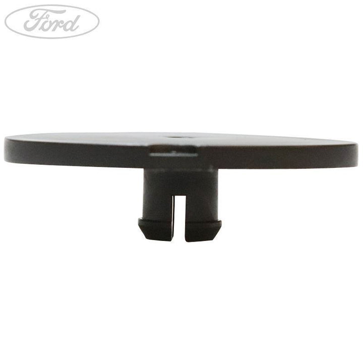 Originale Ford Ranger posteriore tampone antirumore seconda balestra 1744496