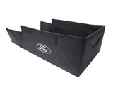 Originale Ford Box da trasporto pieghevole tessuto nero