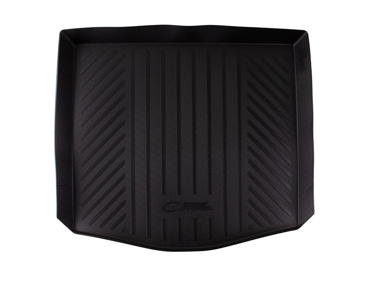 MOTOS Tappeti Per Bagagliaio Adatto Per Ford C-Max II 2010-2019