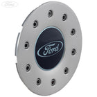 Coprimozzo cerchio in lega originale Ford Focus ST ST170 Fiesta 98-05 2108757