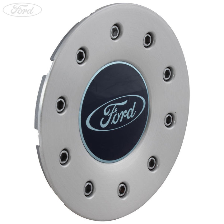 Coprimozzo cerchio in lega originale Ford Focus ST ST170 Fiesta 98-05 2108757