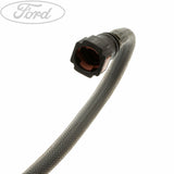 Serbatoio olio originale FORD Fiesta MK6 Fusion 1251765