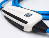 DiniTech* Wallbox Mobile NRGkick kit standard per tutti i tipi di veicoli elettrici