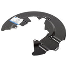 Parafango per disco freno anteriore lato conducente Kuga O/S 2008-2012