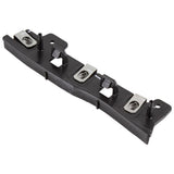 Staffa di montaggio dx paraurti Carbon Black orig. Ford Kuga 2016-2020 2055036