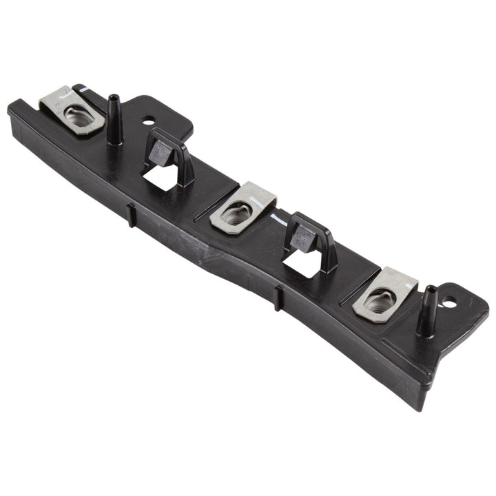 Staffa di montaggio dx paraurti Carbon Black orig. Ford Kuga 2016-2020 2055036