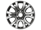 Originale Ford Ranger 01/2012-01/2019 Cerchi in lega 18