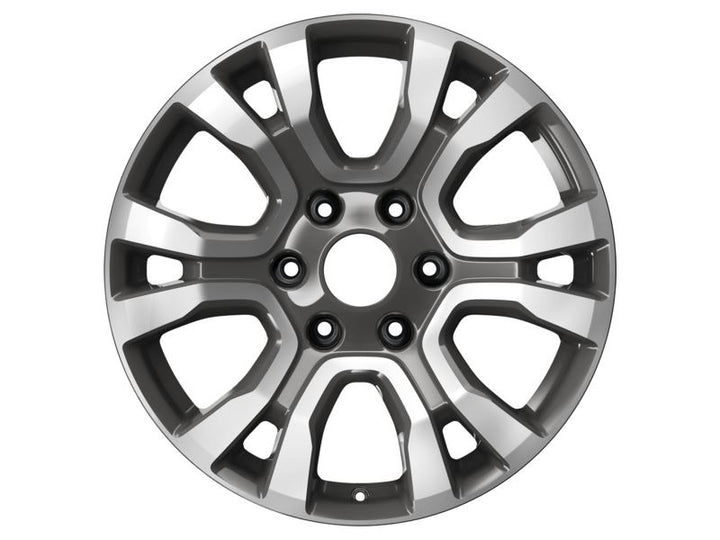Originale Ford Ranger 01/2012-01/2019 Cerchi in lega 18