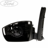 Specchietto esterno sinistro orig. Ford Focus/C-MAX senza angolo cieco 1945472