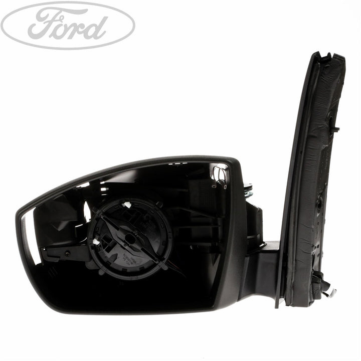 Specchietto esterno sinistro orig. Ford Focus/C-MAX senza angolo cieco 1945472