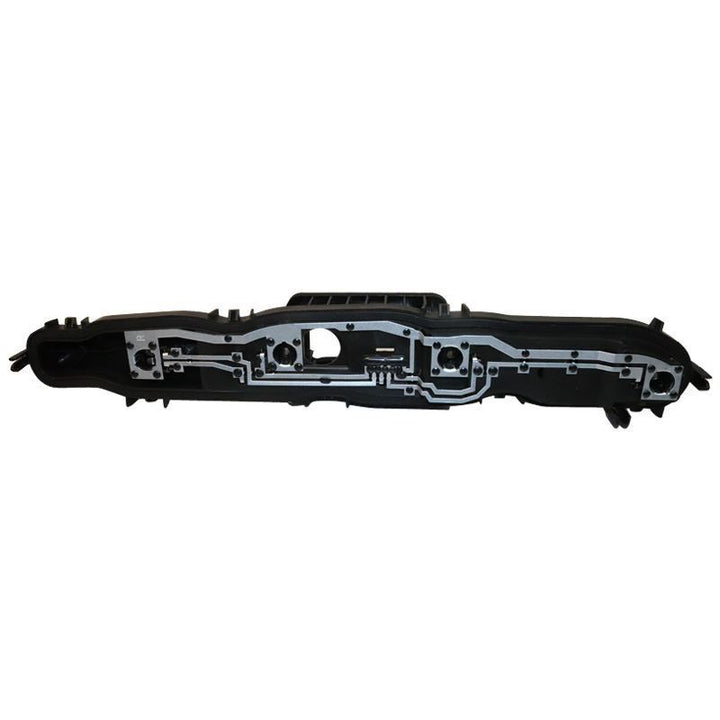 Portalampada fanale posteriore destro originale Ford Transit Custom 2410756