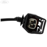 Sensore temperatura liquido di raffreddamento originale FORD sens temp. testata cilindro 1770525