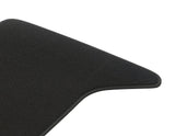 Originale Ford Ranger dal 06/2022 Tappetini,moquette standard posteriori,neri
