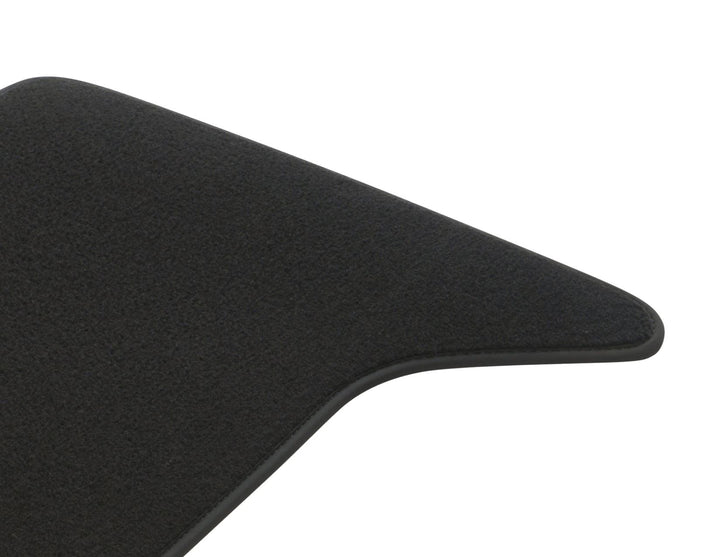 Originale Ford Ranger dal 06/2022 Tappetini,moquette standard posteriori,neri