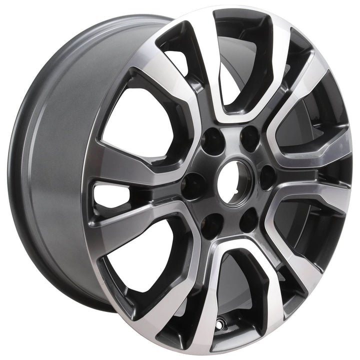 Originale Ford Ranger 02/2019-06/2022 Cerchi in lega 18