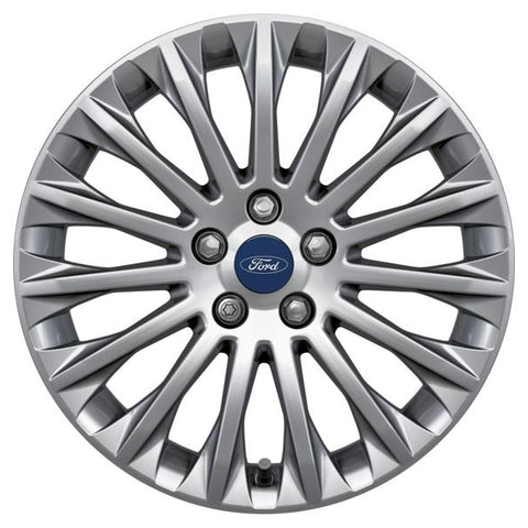 Originale Ford C-MAX/Focus Cerchi in lega 17