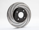 Fiesta Tarox®* Kit dischi freno anteriori Ford Performance Dischi modello F2000