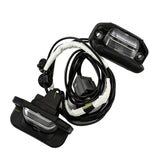 Luci posteriori originali Ford Ranger con paraurti 2019-2023 2030542