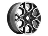 Originale Ford Ranger dal 06/2022 Cerchi in lega 20