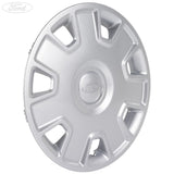 FOCUS MK2 C-MAX 15