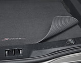 Originale Ford S-MAX dal 05/2015 Tappetino protettivo per vano bagagli Nero